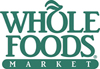 Whole foods logo